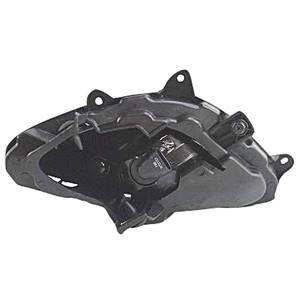 2011 2012 2013 2014 2015 2016 KIA PICANTO MK3 11-16 Fog Lamp Right Side Driver Side