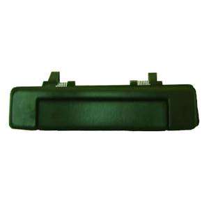 1986-1999 MAZDA MAGNUM / COURIER B2000 86-99 Door Handle OUTER Passenger Side
