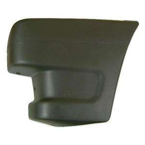 1986-1995 MAZDA MAGNUM / COURIER B2000 86-95 F.S / BP Passenger Side Black
