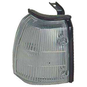 1987 1988 NISSAN SENTRA B12 MK1 87-88 P / L Left Side Passenger Side CLEAR