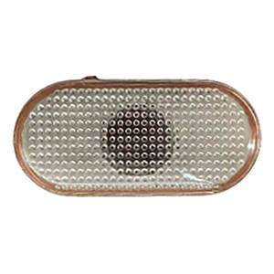 2008- NISSAN NP200 08- SIDE LAMP CLEAR