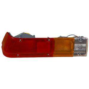Nissan 720 EARLY/LATE 80-88 Tail Lights LH
