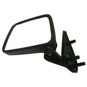 1988 1989 1990 1991 1992 1993 1994 1995 1996 1997 NISSAN 1TONNER D21 Door Mirror Passenger Side