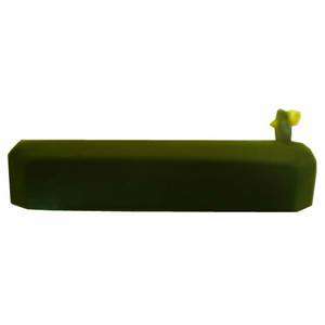 1988-1997 NISSAN 1TONNER D21 88-97 Front Door Handle BK OUT Passenger Side