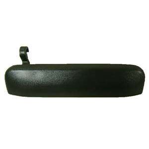 1998- NISSAN HARDBODY D22 98-02 Door Handle OUT Right Side Driver Side