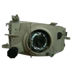 1996 1997 1998 OPEL ASTRA F MK2 96-98 Headlamp / HeadLight Front Driver Side