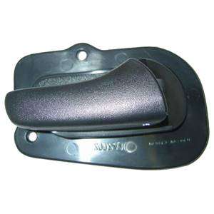1996- OPEL CORSA / ASTRA MK1 / 2 96- Front Door Handle INNER Left Side Passenger Side Black