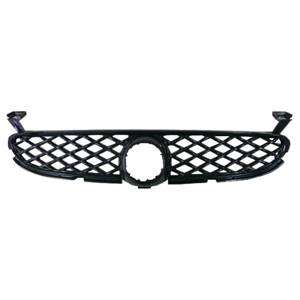 2000- OPEL CORSA MK2 00- Grille Grill