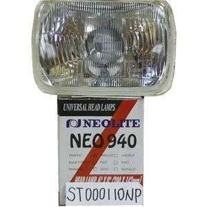1980- CAM UNIVERSAL 6052 SQ 80- SEMI-SEAL With P NEO