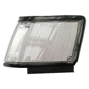1986 1987 1988 TOYOTA COROLLA AE82 86-88 Corner Light Corner Lamp Left Side Passenger Side Assembly