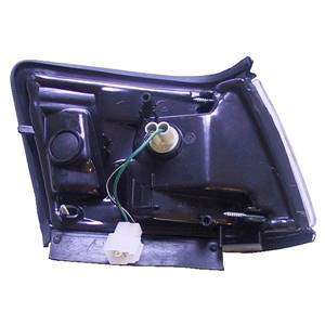 1986 1987 1988 TOYOTA COROLLA AE82 86-88 Corner Light Corner Lamp Right Side Driver Side Assembly