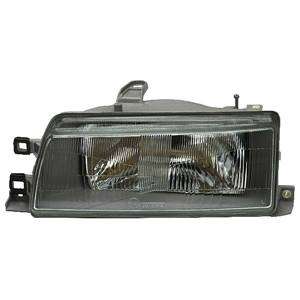 1988 1989 1990 1991 1992 TOYOTA COROLLA EE90 88-92 Headlamp / HeadLight Front Passenger Side TYC