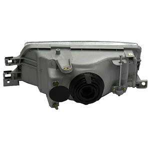 1988 1989 1990 1991 1992 TOYOTA COROLLA EE90 88-92 Headlamp / HeadLight Front Driver Side TYC