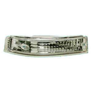 1988 1989 1990 1991 1992 TOYOTA COROLLA EE90 88-92 Bumper Lamp / Bumper Light 1SET CRYSTAL