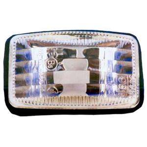 1987 TOYOTA COROLLA EE90 / AE92 CAMRY 87 Side Lamp Light 1SET CRYSTAL