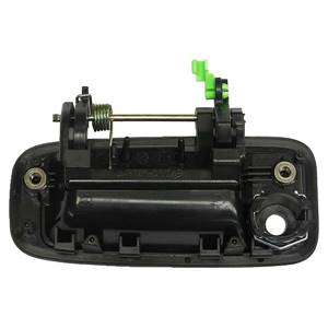 TOYOTA COROLLA EE90 / AE92 88-96 Front Door Handle Black Right Side Driver Side OUTER