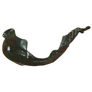 1988-2007 TOYOTA COROLLA EE90 / AE92 TAZZ 88-07 Inner Fender Right Side Driver Side