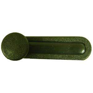 1992-2007 TOYOTA COROLLA AE92 / 98 / 110 92-07 WIN.Handle Black With MATEL INSERT
