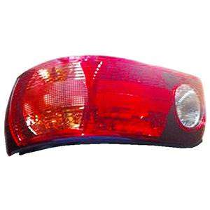 2000 2001 2002 2003 2004 2005 2006 2007 TOYOTA TAZZ 00-07 Tail Lamp Rear Light Passenger Side