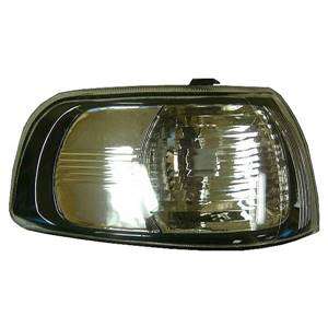 2000 2001 2002 2003 2004 2005 2006 2007 TOYOTA TAZZ Corner Light Corner Lamp Right Side Driver Side