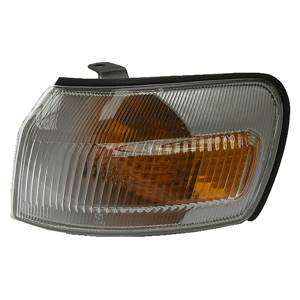1996 1997 1998 1999 TOYOTA COROLLA AE110 96-99 Corner Light Corner Lamp Passenger Side Assembly