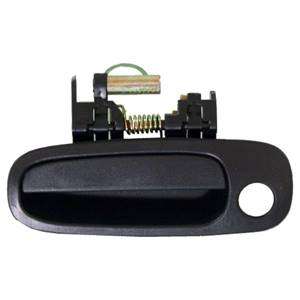 TOYOTA COROLLA AE110 / 111 96-02 Front Door Handle Passenger Side OUTER