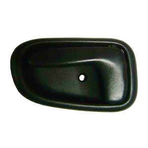 1996 1997 1998 1999 2000 TOYOTA COROLLA AE110 96-00 Front Door Handle Passenger Side INNER GREY