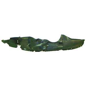 1996 1997 1998 1999 2000 2001 2002 TOYOTA COROLLA AE110 / 111 96-02 Inner Fender Passenger Side
