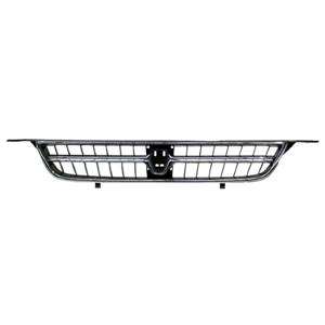 1996 1997 1998 1999 TOYOTA COROLLA AE110 96-99 Grille Grill CHRM-DK.GRAY 1.8
