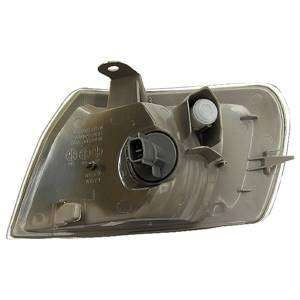 2000 2001 2002 TOYOTA COROLLA AE111 00-02 Corner Lamp Right Side Driver Side CLEAR With Amber