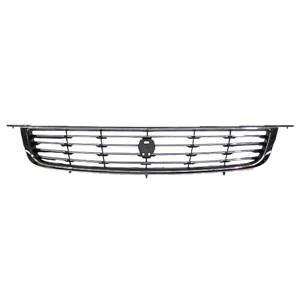 2000 2001 2002 TOYOTA COROLLA AE111 00-02 Grille Grill CHROME-PT