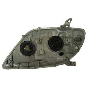 2002 2003 2004 2005 2006 2007 TOYOTA COROLLA EE98 Sedan 02-07 Headlamp / HeadLight Front Driver Side