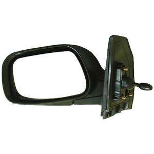 2002 2003 2004 2005 2006 2007 TOYOTA COROLLA EE98 02-07 Door Mirror Left Side Passenger Side Cable
