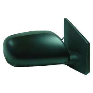 2007- TOYOTA COROLLA 07- Door Mirror Right Side Driver Side ELEC CV.G