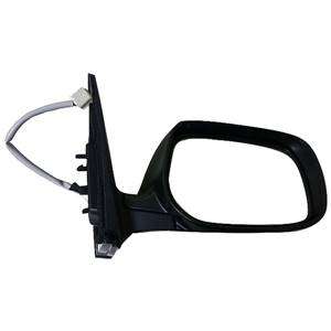 2010 2011 2012 2013 2014 TOYOTA COROLLA SPRINTER Door Mirror Right Driver Side ELEC With LED LAMP