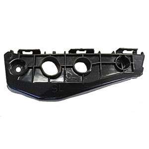2010 2011 2012 2013 2014 TOYOTA COROLLA SPRINTER 10-14 Front Bumper Bracket Passenger Side