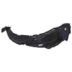 2017- TOYOTA COROLLA 2017- F.Inner Fender Right Side Driver Side