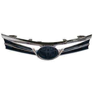 2017- TOYOTA COROLLA 2017- Grille Grill