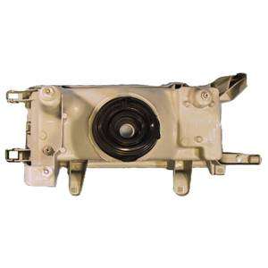 1985 1986 TOYOTA CRESSIDA RX70 85-86 Headlamp / HeadLight Front Driver Side