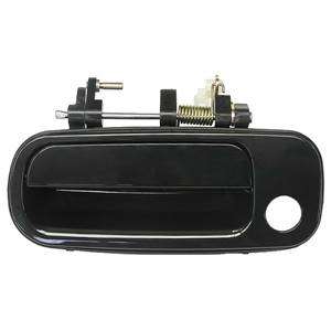 1992-2000 TOYOTA CAMRY MK1 / 2 92-00 Front Door Handle Passenger Side OUTER
