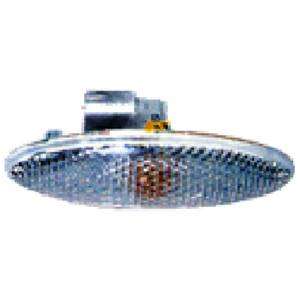 2005- TOYOTA YARIS Hatchback 05- Side Lamp Light CLEAR