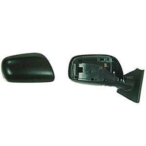 2005- TOYOTA YARIS Hatchback 05- Door Mirror Right Side Driver Side Manual CV.G