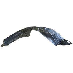 2005- TOYOTA YARIS Hatchback 05- Inner Fender Right Side Driver Side Hatchback