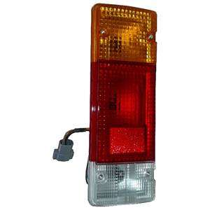 85 TOYOTA L / CRUISER ( FJ75 ) TAIL LAMP ASSEMBLY P / U