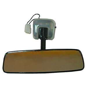1984 1985 1986 1987 1988 1989 1990 1991 1992 1993 1994 1995 1996 TOYOTA HIACE YH50 INNER MIRROR