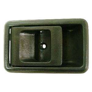 TOYOTA HIACE EE90 / YN / YH50 84-96 Front Door Handle IN Right Side Driver Side GRAY