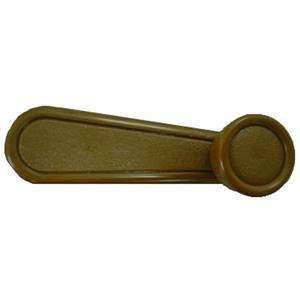 TOYOTA HIACE YH50 / YN / EE90 84-96 WIN.Handle BWN Without / ZINC