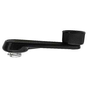 TOYOTA HIACE YH50 / YN / EE90 84-96 WINDOW Handle Black With ZINC GEAR