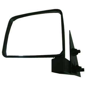 1992- TOYOTA HIACE CHINA EYE YH70 92- DOOR MIRROR Left Side Passenger Side