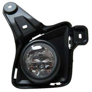 2010- TOYOTA HIACE QUANTUM 2010- Fog Lamp Right Side Driver Side GRAY "E"